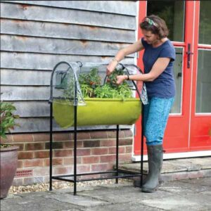 Haxnicks Vigoroot Easy Table Garden