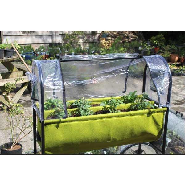 Haxnicks Vigoroot Easy Table Garden 2 Haxnicks Vigoroot Easy Table Garden - Image 2