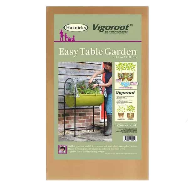 Haxnicks Vigoroot Easy Table Garden 3 Haxnicks Vigoroot Easy Table Garden - Image 3