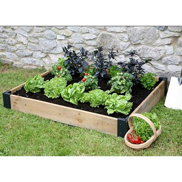 Haxnicks Raised Bed Base