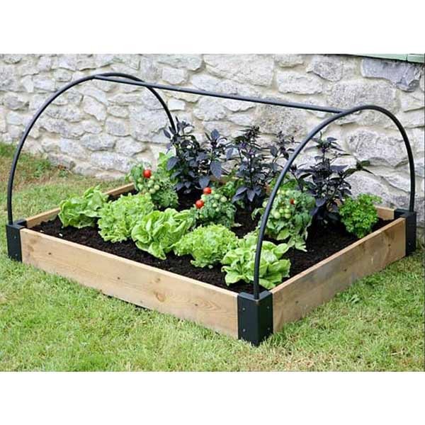 Haxnicks Raised Bed Base 3 Haxnicks Raised Bed Base - Image 3