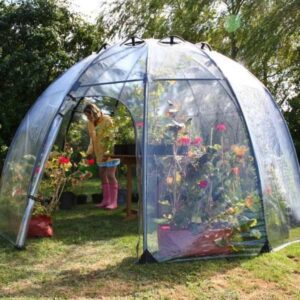 Haxnicks Sunbubble Large