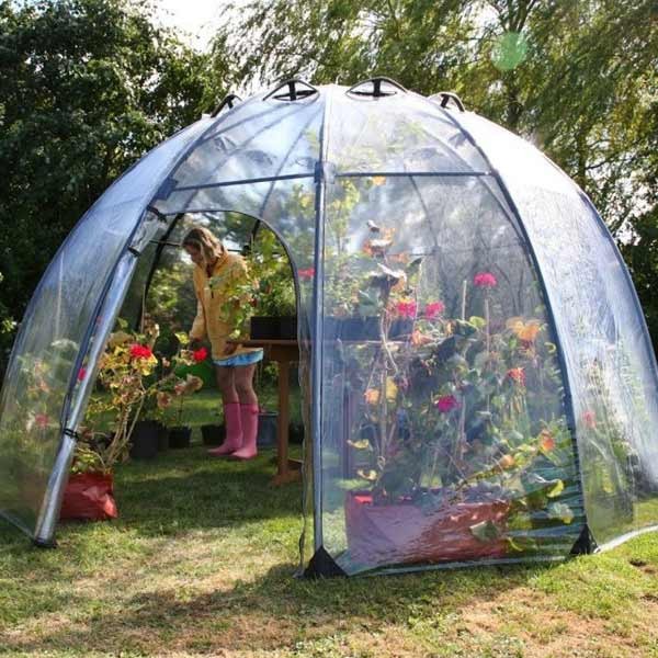 Haxnicks Sunbubble Large 1 Haxnicks Sunbubble Large