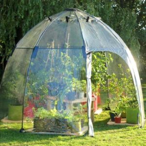 Haxnicks Sunbubble Standard