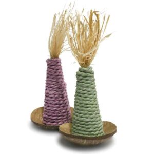 Rosewood Boredom Breaker Wacky Wobblers