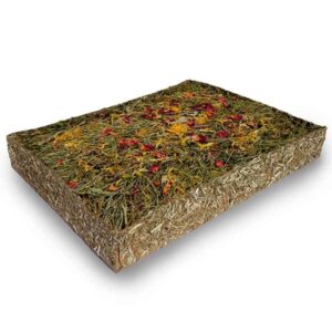 Rosewood Naturals Treats Nibble 'n' Dig Meadow