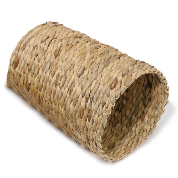 Rosewood Naturals Toys Hyacinth Tunnel Large 1 Rosewood Naturals Toys Hyacinth Tunnel Large