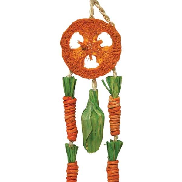 Rosewood Boredom Breaker Carrot Dream Catcher 2 Rosewood Boredom Breaker Carrot Dream Catcher - Image 2