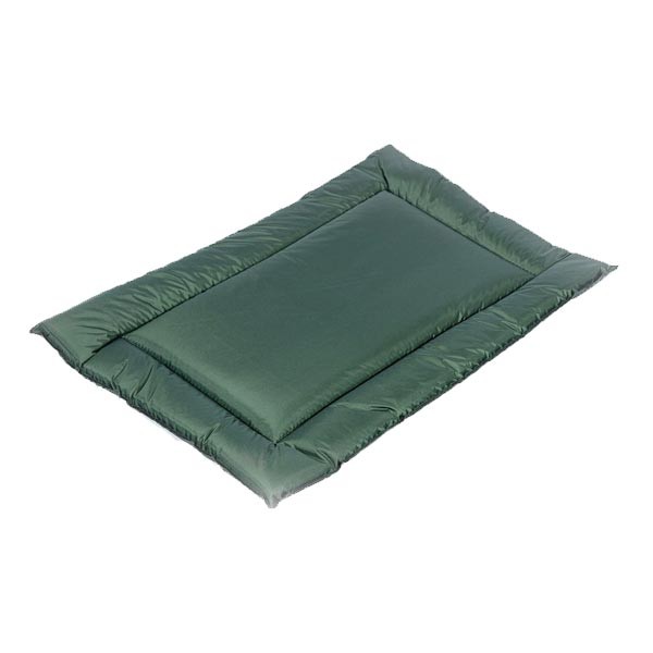 Danish Design County Crate Mattress Bed Green Large 1 Danish Design County Crate Mattress Bed Green Large