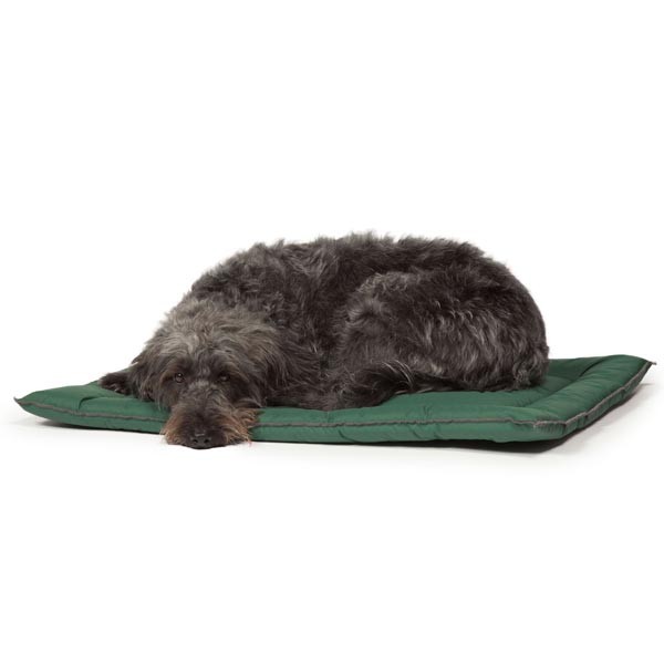 Danish Design County Crate Mattress Bed Green Large 2 Danish Design County Crate Mattress Bed Green Large - Image 2