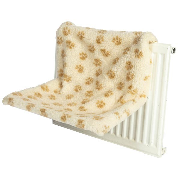 Danish Design Kumfy Kradle Radiator Cat Bed Wide 1 Danish Design Kumfy Kradle Radiator Cat Bed Wide