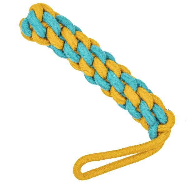 Sötnos Earth Aware Recycled Rope Training Dummy