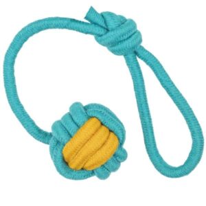 Sötnos Earth Aware Recycled Rope Fling & Fetch