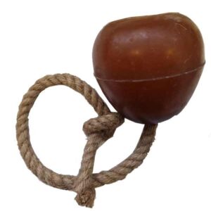 Sötnos Earth Aware Rubber Tug & Throw