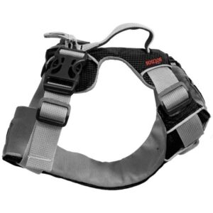 Sötnos Travel & Walking Harness Grey Small