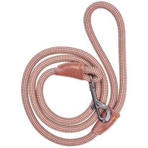 Sötnos Earth Aware Rope Slip Lead Brown Large