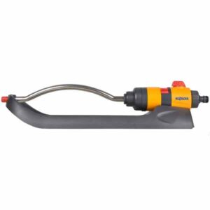 Hozelock Rectangular Sprinkler Plus 220m² 16 Hole