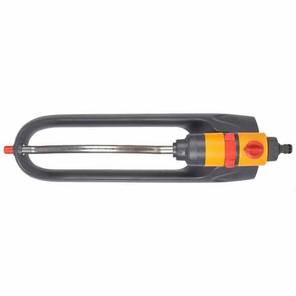 Hozelock Rectangular Sprinkler Plus 220m² 16 Hole 2 Hozelock Rectangular Sprinkler Plus 220m² 16 Hole - Image 2