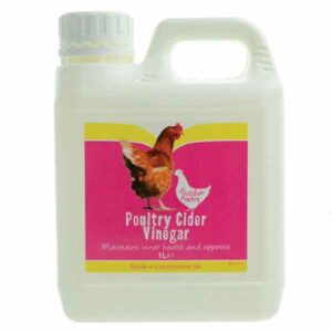 Battles Poultry