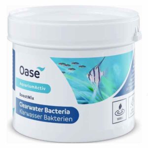 Oase BoostMix Clearwater Bacteria 100g