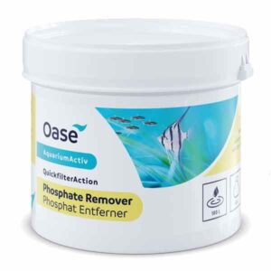 Oase QuickfilterAction Phosphate Remover 60g