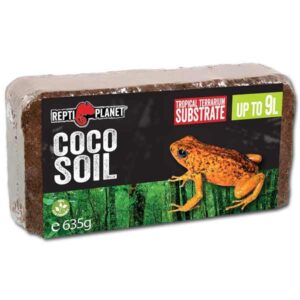 Repti Planet Coco Soil 635g