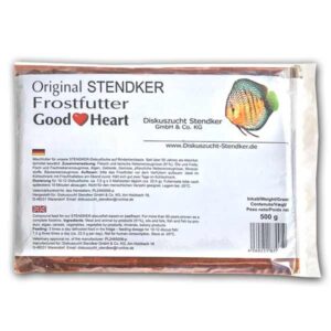 Stendker Good Heart Bar 500g