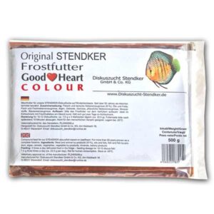 Stendker