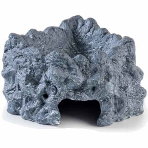 Exo Terra Ceramic Corner Cave Medium