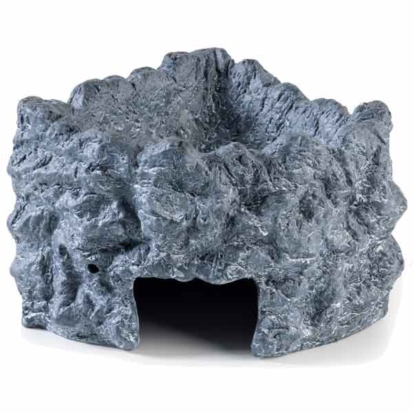 Exo Terra Ceramic Corner Cave Large
