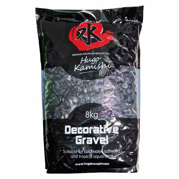 Hugo Kamishi Marrock Onyx Gravel 8kg 1 Hugo Kamishi Marrock Onyx Gravel 8kg