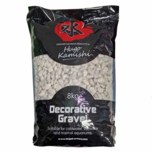 Hugo Kamishi Marrock Petalite Gravel 8kg