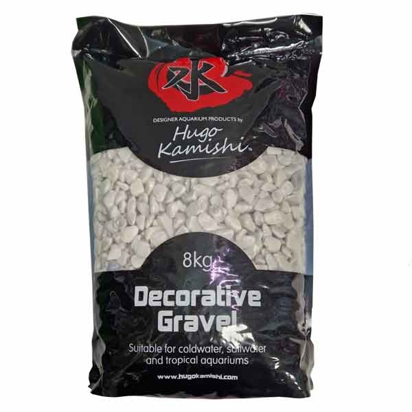 Hugo Kamishi Marrock Petalite Gravel 8kg 1 Hugo Kamishi Marrock Petalite Gravel 8kg