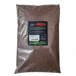 Hugo Kamishi Akadama Substrate 1-4mm 4 Litres