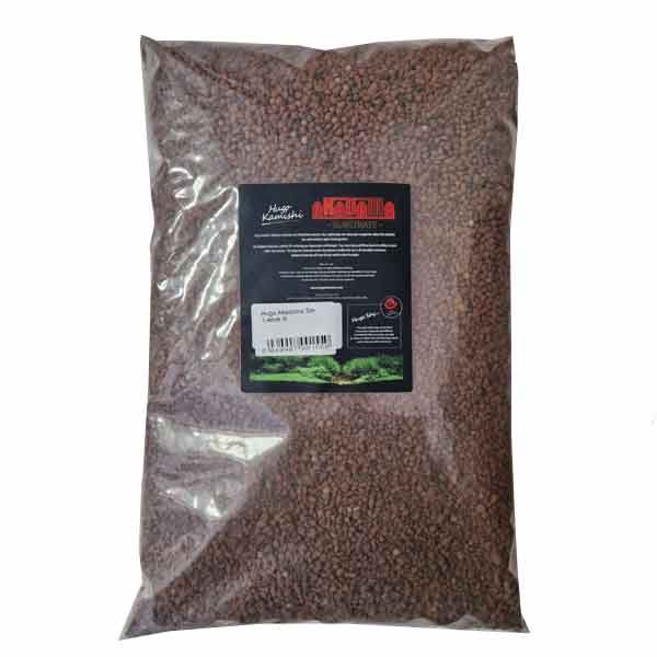 Hugo Kamishi Akadama Substrate 1-4mm 4 Litres 1 Hugo Kamishi Akadama Substrate 1-4mm 4 Litres