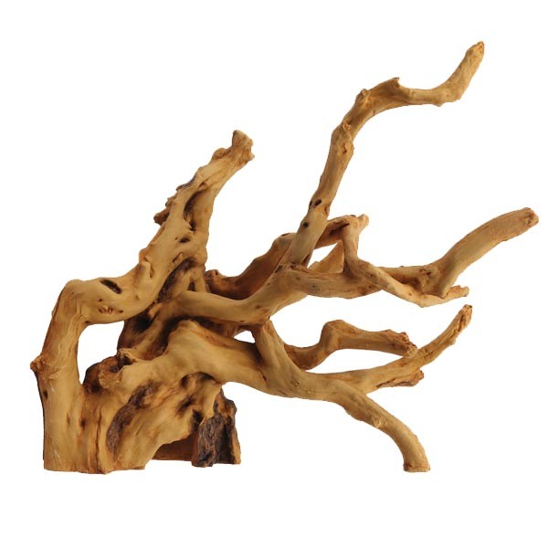 Hugo Kamishi Woodscape 29.5x17.5x24.5cm