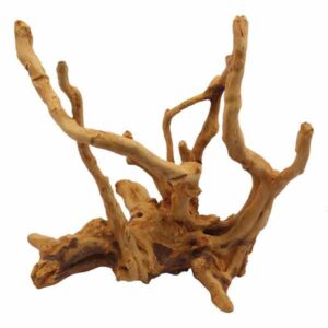 Hugo Kamishi Woodscape 26x16x26cm