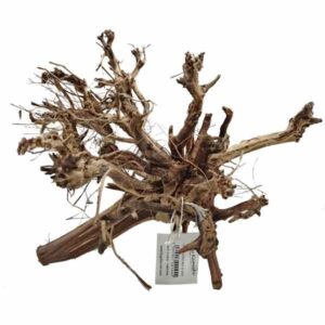 Hugo Kamishi Totoro Wood Small (15-25cm)