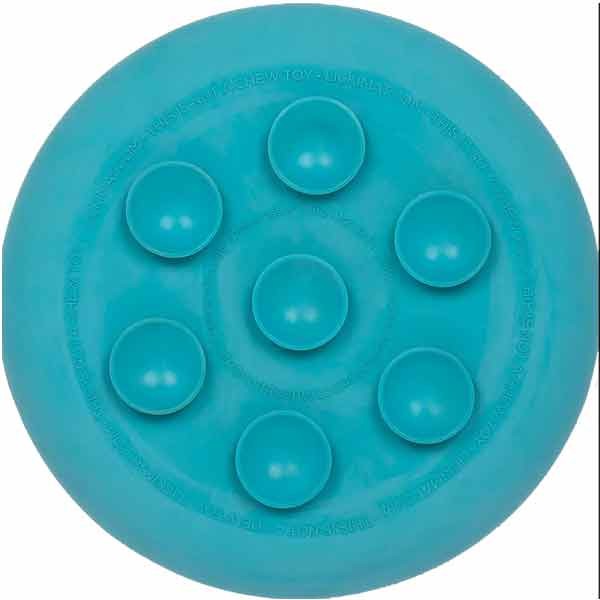 LickiMat UFO Turquoise 4 LickiMat UFO Turquoise - Image 4