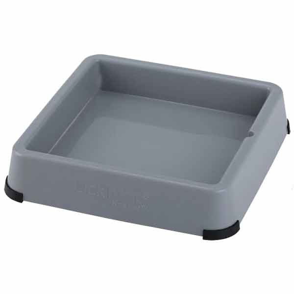 LickiMat Indoor Keeper Grey 2 LickiMat Indoor Keeper Grey - Image 2
