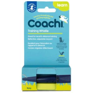Company of Animals Coachi Training Whistle