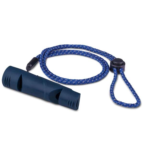 Company of Animals Coachi Two-Tone Whistle 2 Company of Animals Coachi Two-Tone Whistle - Image 2