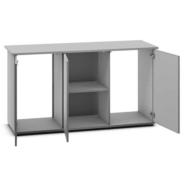 Juwel Rio Grey 450/400 Cabinet SBX 2 Juwel Rio Grey 450/400 Cabinet SBX - Image 2