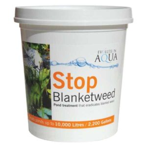 Evolution Aqua Stop Blanketweed Pond Treatment 1kg