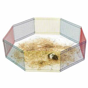 Liberta Hamster Play Pen