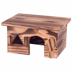Little Zoo Smoke Shack Small Hide