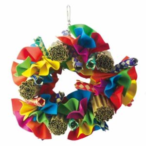 Adventure Bound Magic Ring Toy