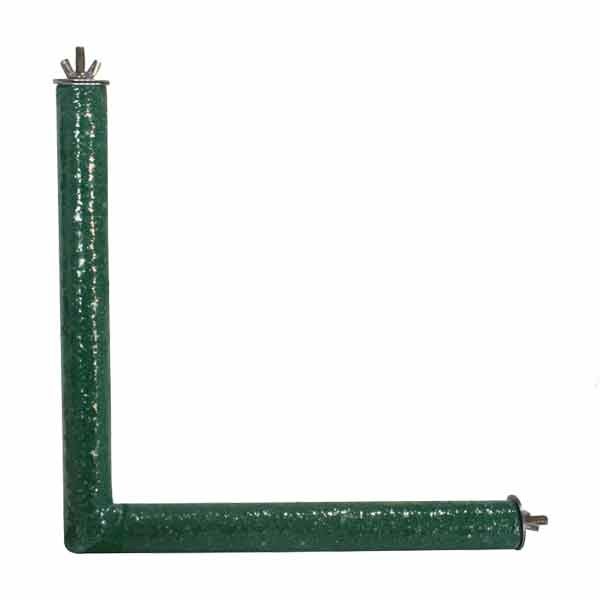 Adventure Bound L Shape Corner Perch Large 1 Adventure Bound L Shape Corner Perch Large