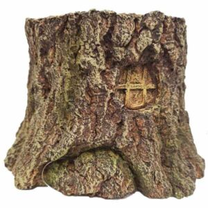 Betta Tree Stump Cave