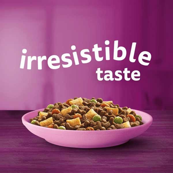 Whiskas Chicken Kitten 1.9kg Dry Cat Food 2 Whiskas Chicken Kitten 1.9kg Dry Cat Food - Image 2